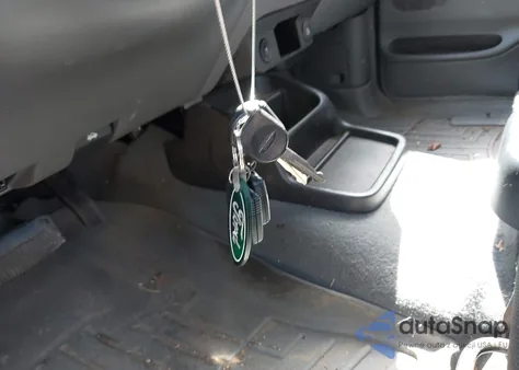 2010 Ford Ranger Sport/Xlt из США, поврежденный, VIN 1FTLR4FE3APA59470